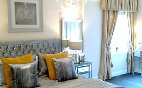 Aaran Lodge Guest House
