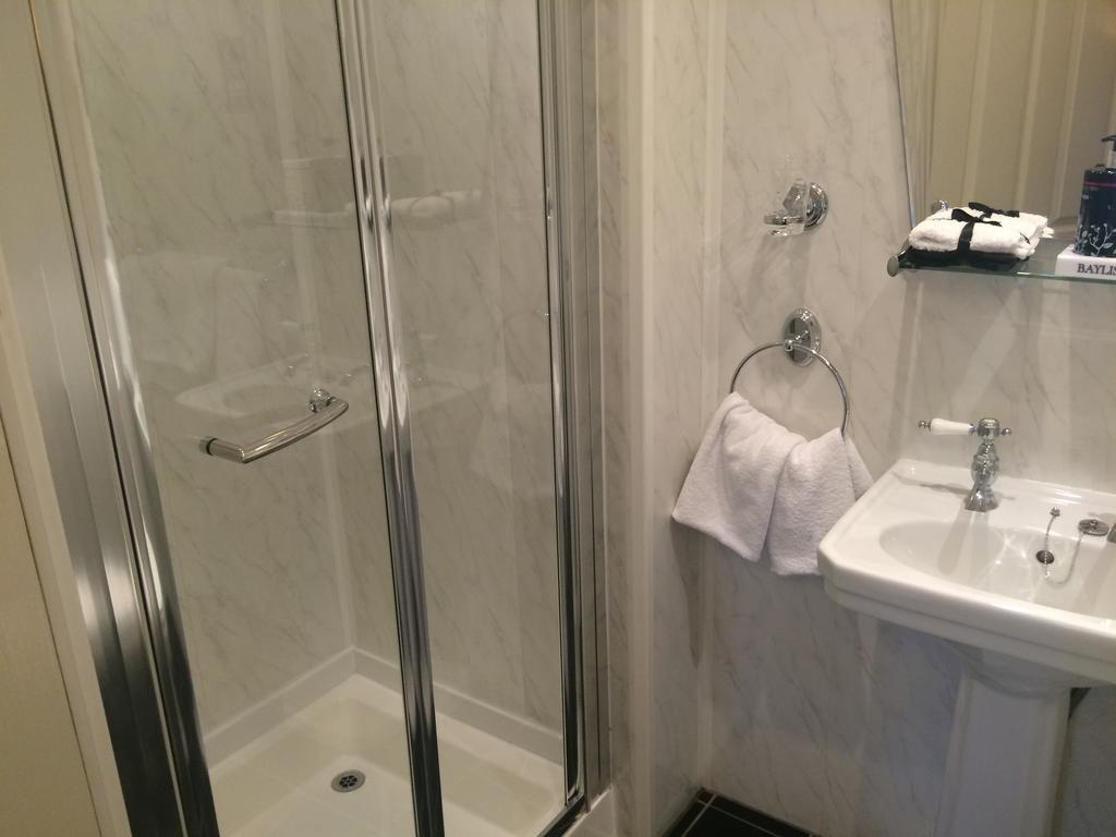 Aaran Lodge Guest House EDI Kamer foto