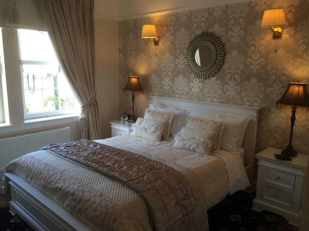 Aaran Lodge Guest House EDI Buitenkant foto