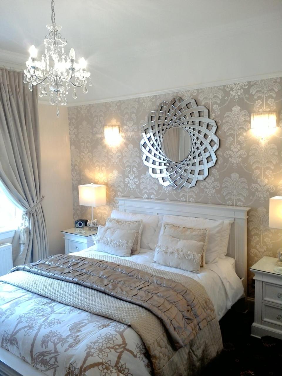 Aaran Lodge Guest House EDI Buitenkant foto