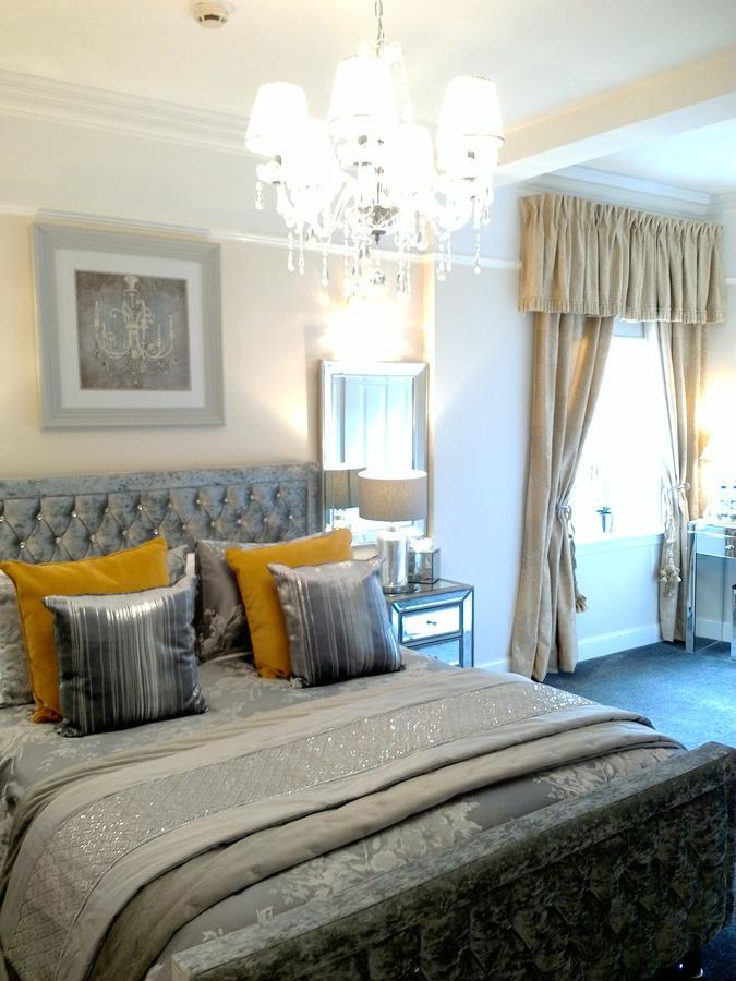 Aaran Lodge Guest House EDI Buitenkant foto