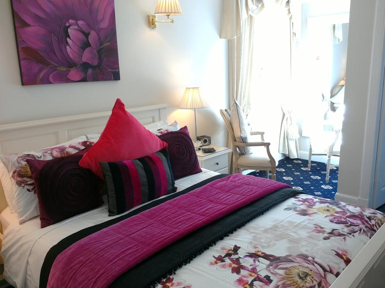 Aaran Lodge Guest House EDI Buitenkant foto